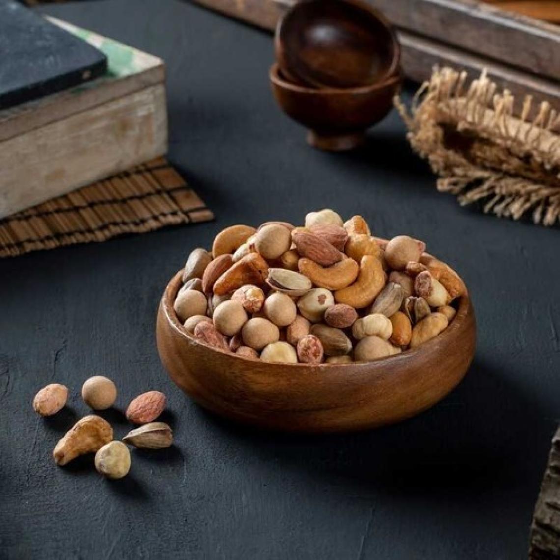 Halktan Kokteyl Lüks 500 gr