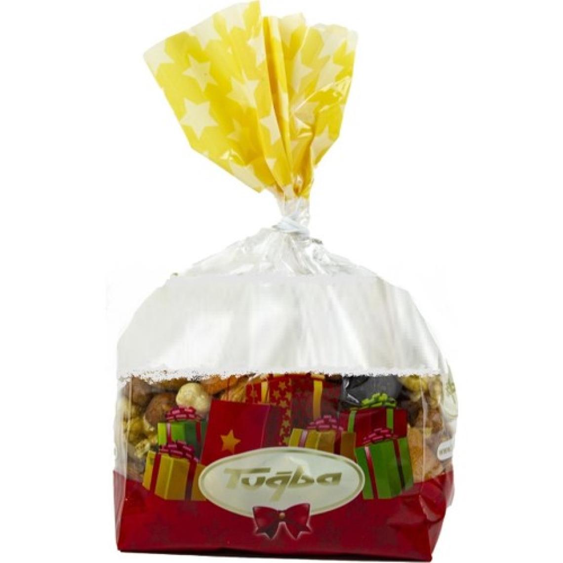 Tuğba Kuruyemiş Tuzlu Kabak Çekirdeği 500 gr