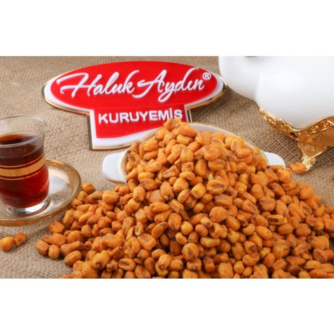 Haluk Aydin Soslu Misir 1000 gr