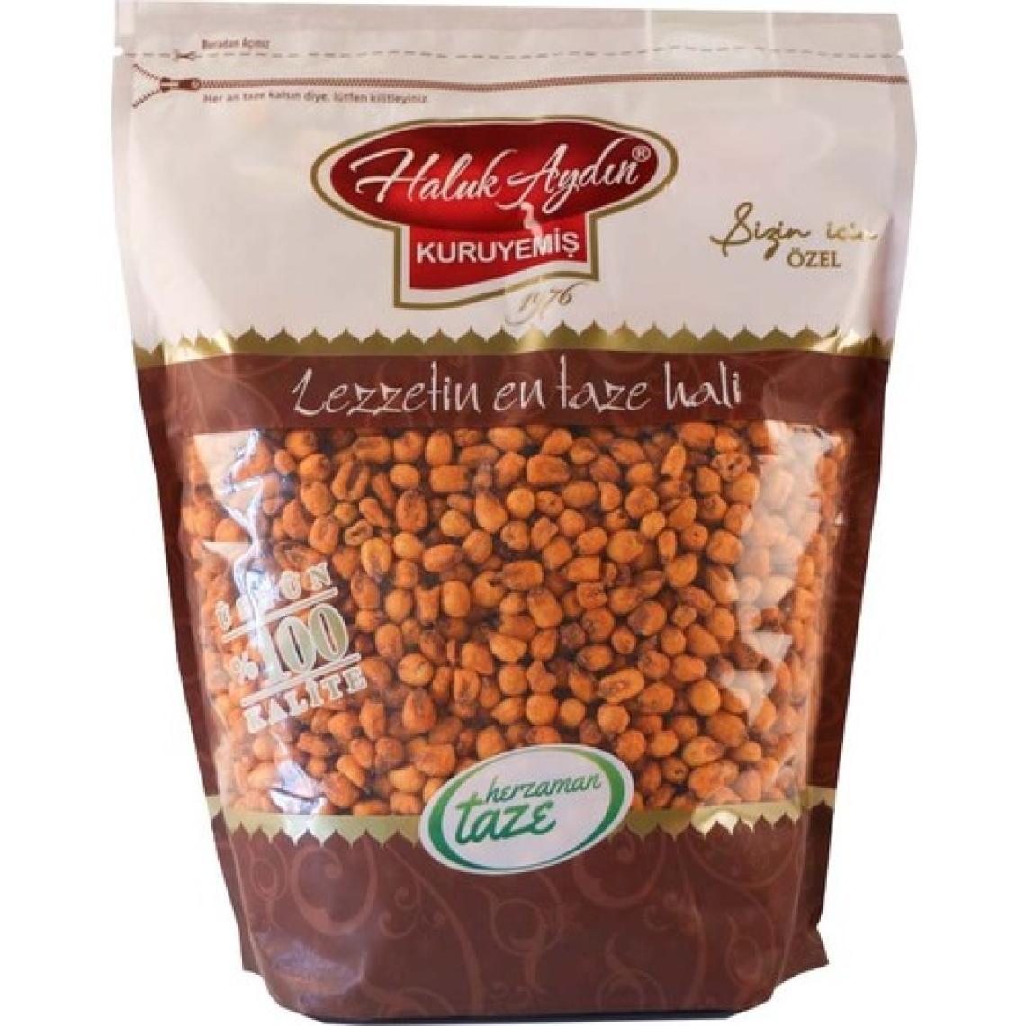 Haluk Aydin Soslu Misir 1000 gr