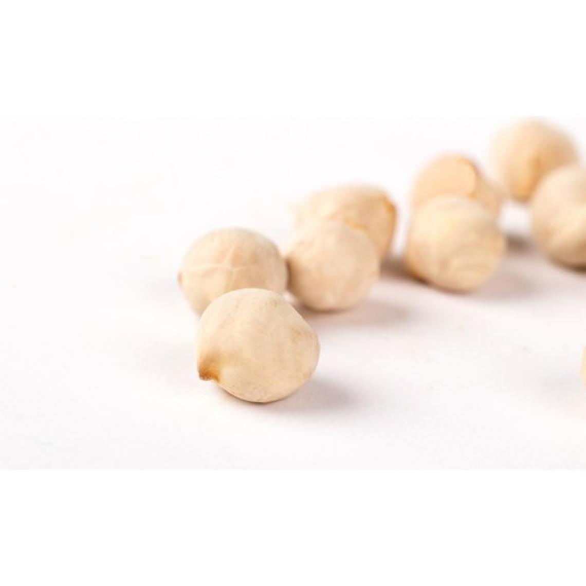 Kardeşler Kuruyemiş Beyazleblebi(Nohut) 500 gr