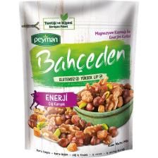 Peyman Bahçeden Enerji Çiğ Karışık 140 gr