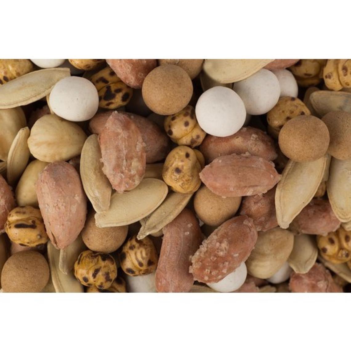 Kardeşler Kuruyemiş Lüks Karışık  500 gr