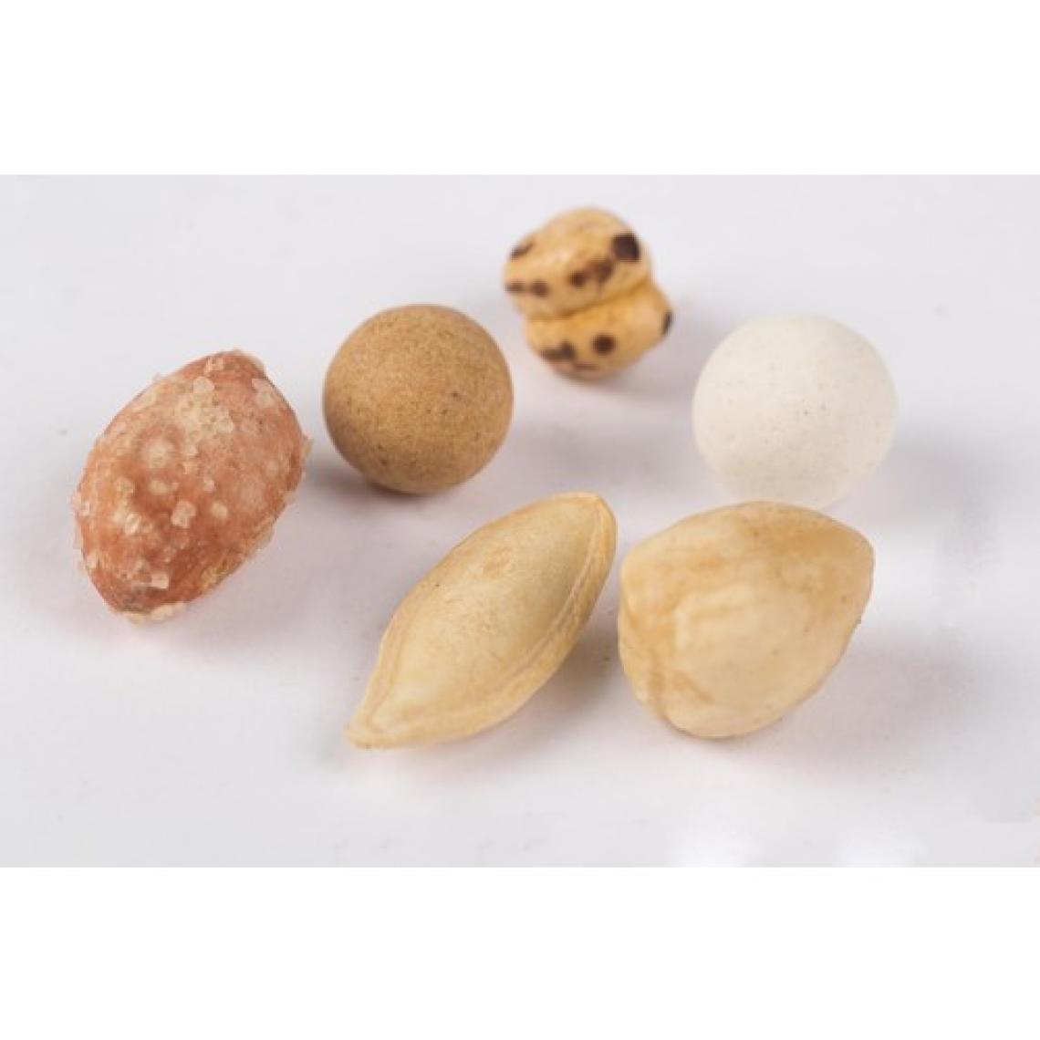 Kardeşler Kuruyemiş Lüks Karışık  500 gr