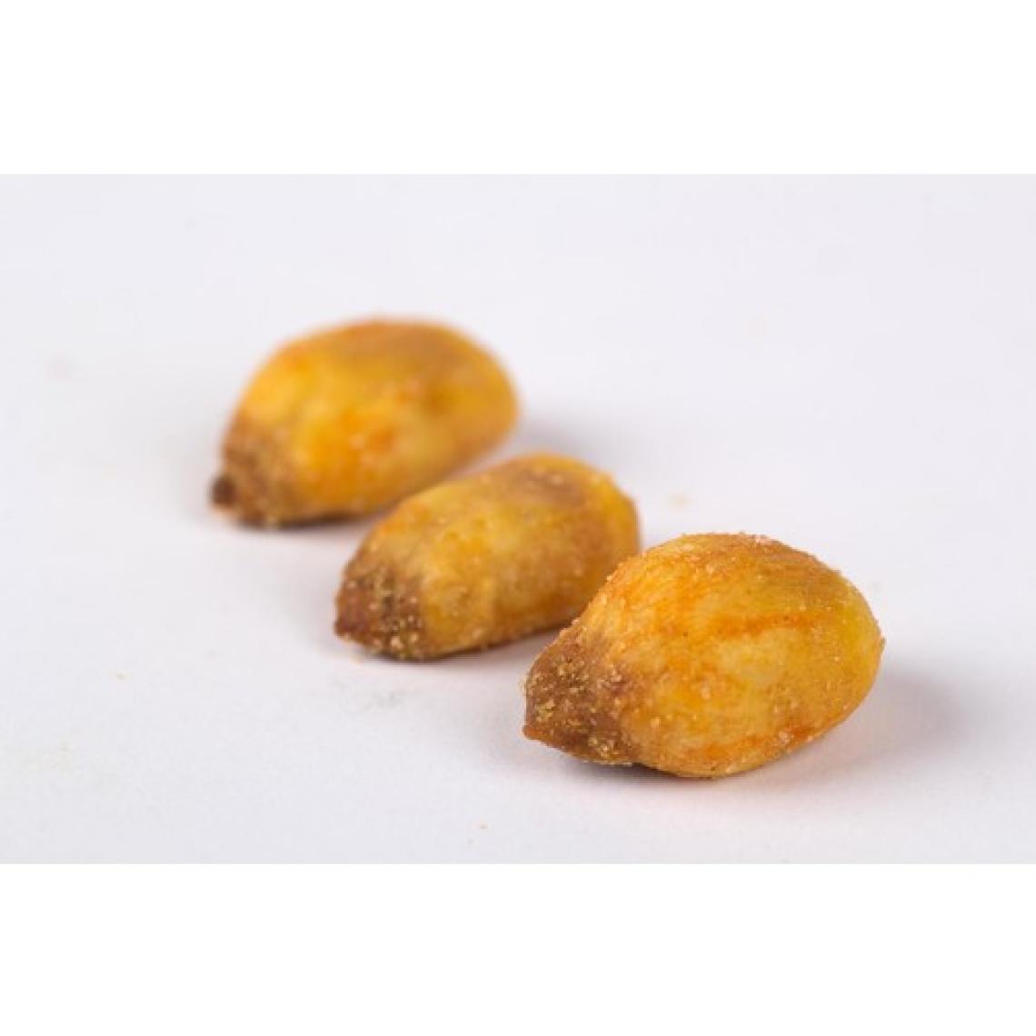 Kardeşler Kuruyemiş Soslu Mısır 250 gr