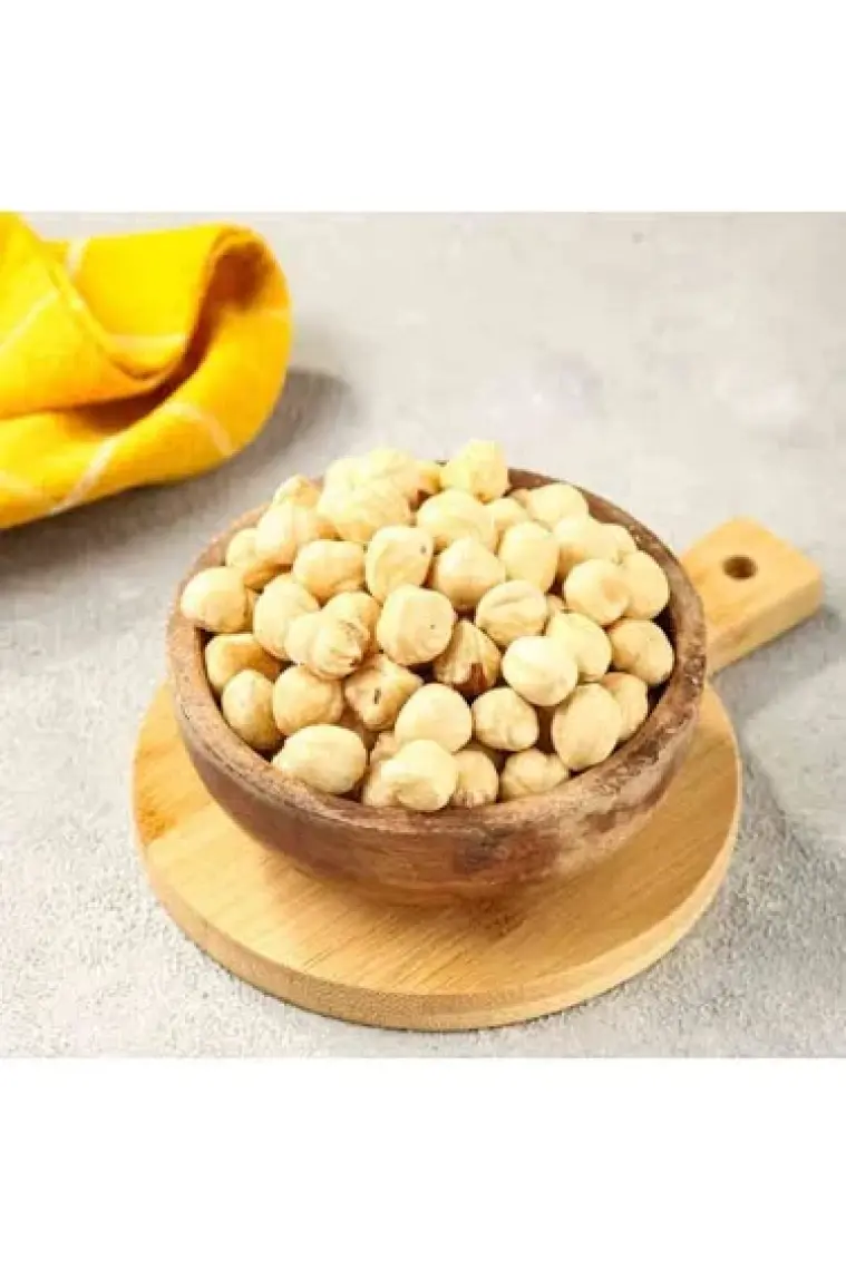Paşa Kuruyemiş Kavrulmuş Fındık İçi 40 gr x 12 Adet (480 gr)