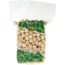 Fiskobirlik Paket Kavrulmuş Fındık Vakumlu 250 gr kk