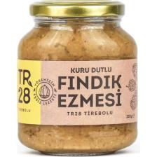 Kuru Dutlu Fındık Ezmesi (320 Gr)