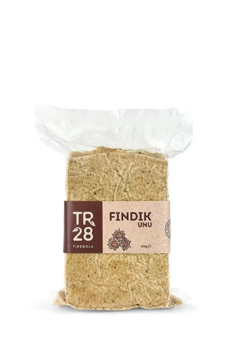 TR28 Tirebolu Fındık Unu 250 gr