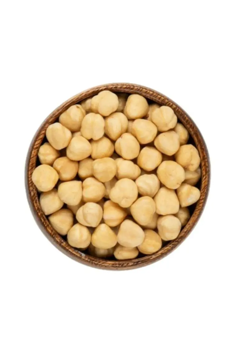Gürsoy Çifte Kavrulmuş İç Fındık Vakum Paket 400 G
