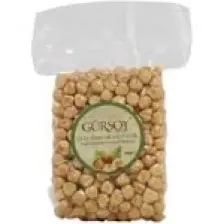 Gürsoy Çifte Kavrulmuş İç Fındık Vakum Paket 400 G