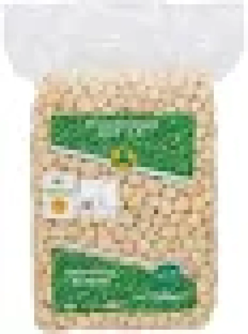Fiskobirlik Kavrulmuş Fındık Vakumlu 1 kg