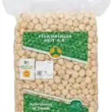 Fiskobirlik Kavrulmuş Fındık Vakumlu 1 kg