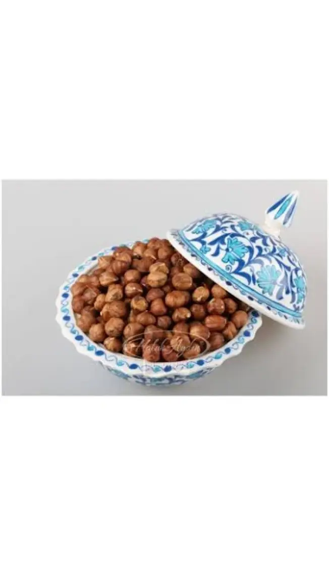Çiğ Fındık Içi 1000 gr -
