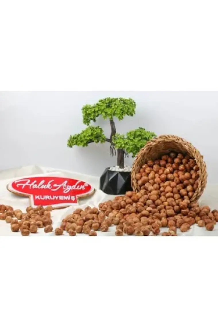 Çiğ Fındık Içi 1000 gr -