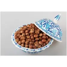 Çiğ Fındık Içi 1000 gr -