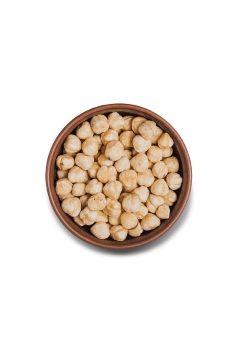 Kavrulmuş Iç Fındık Vakum Paket 1 Kg