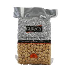 Kavrulmuş Iç Fındık Vakum Paket 1 Kg