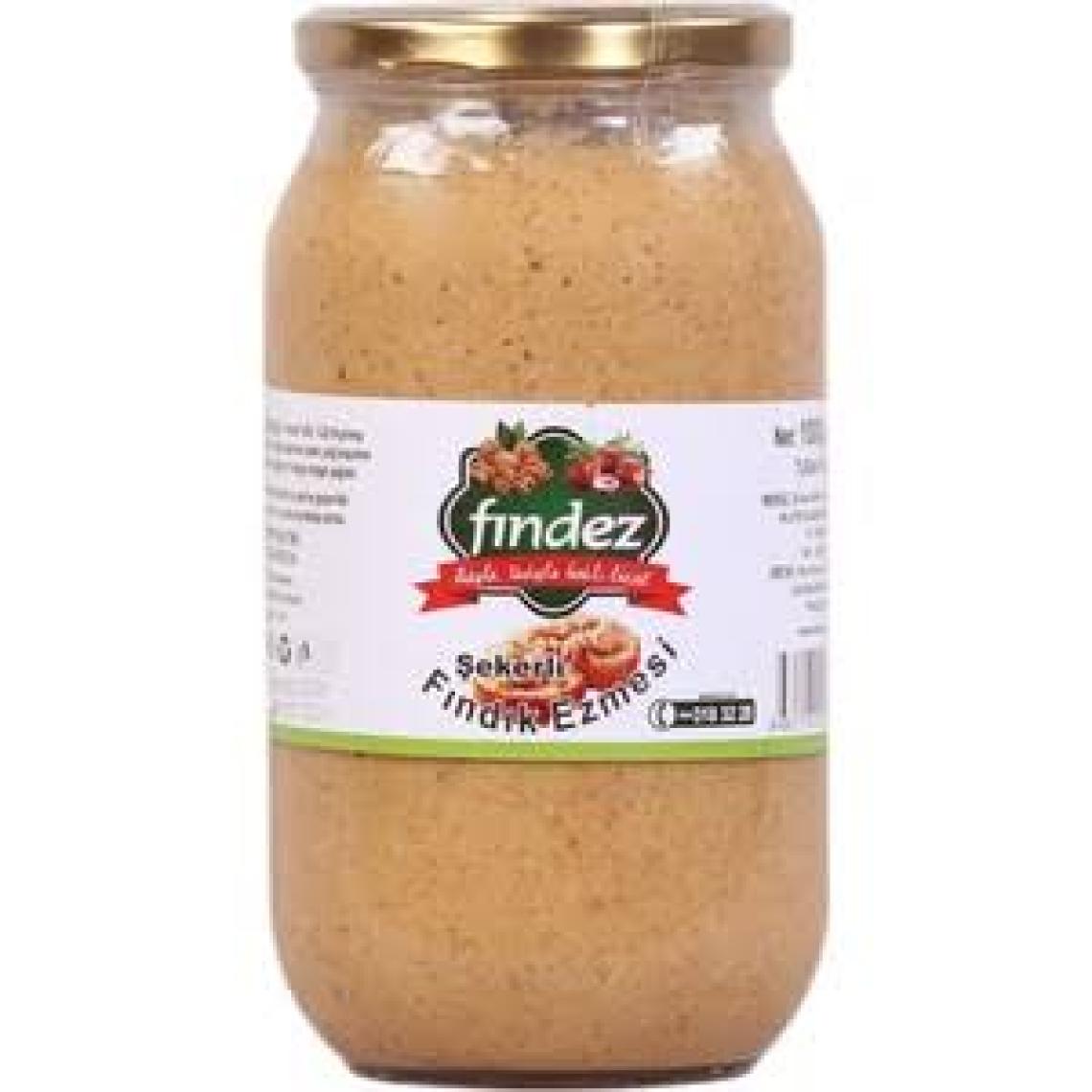 Fındık Ezmesi 1 kg