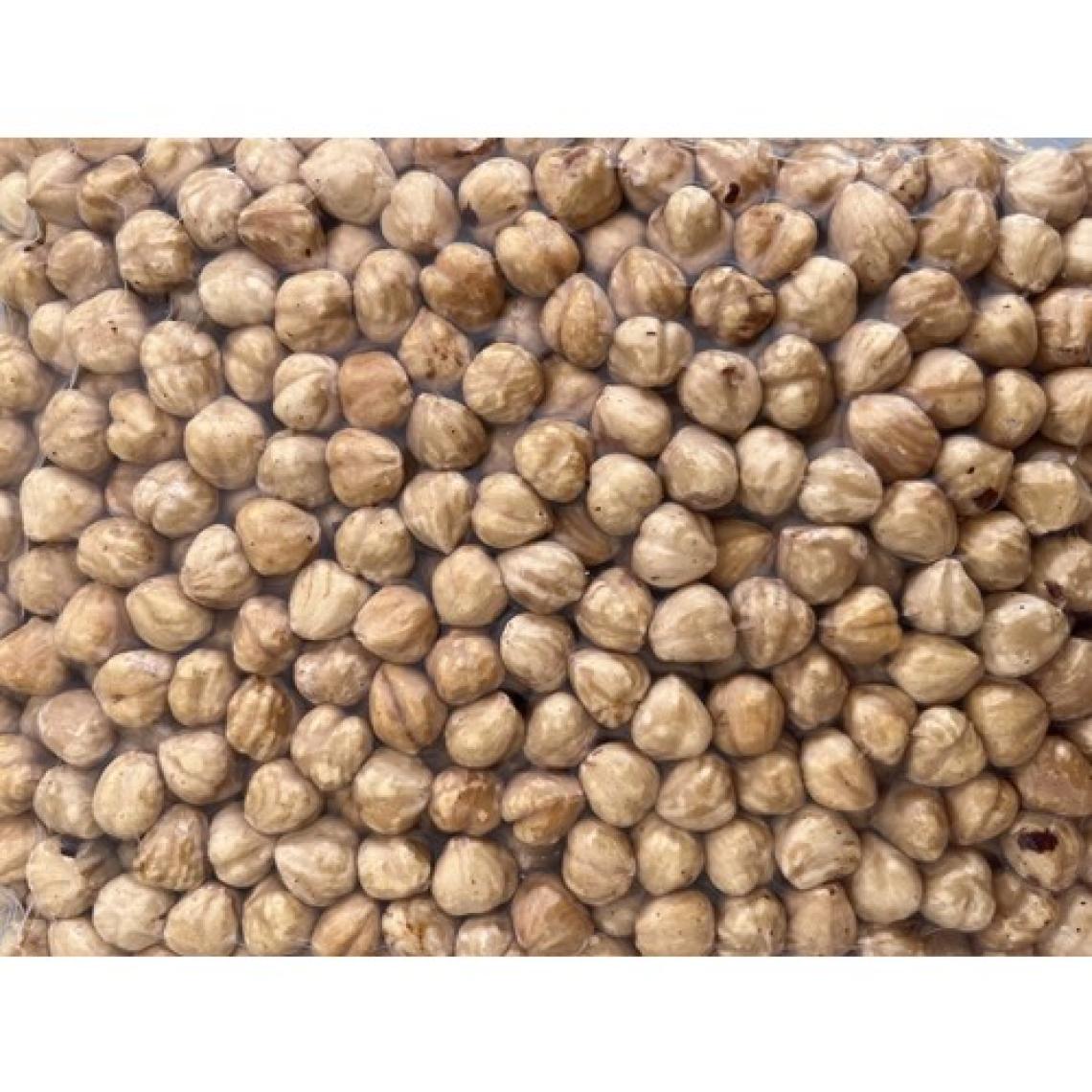 Çamaş Hanımeli Kooperatifi Kavrulmuş Fındık 1 kg