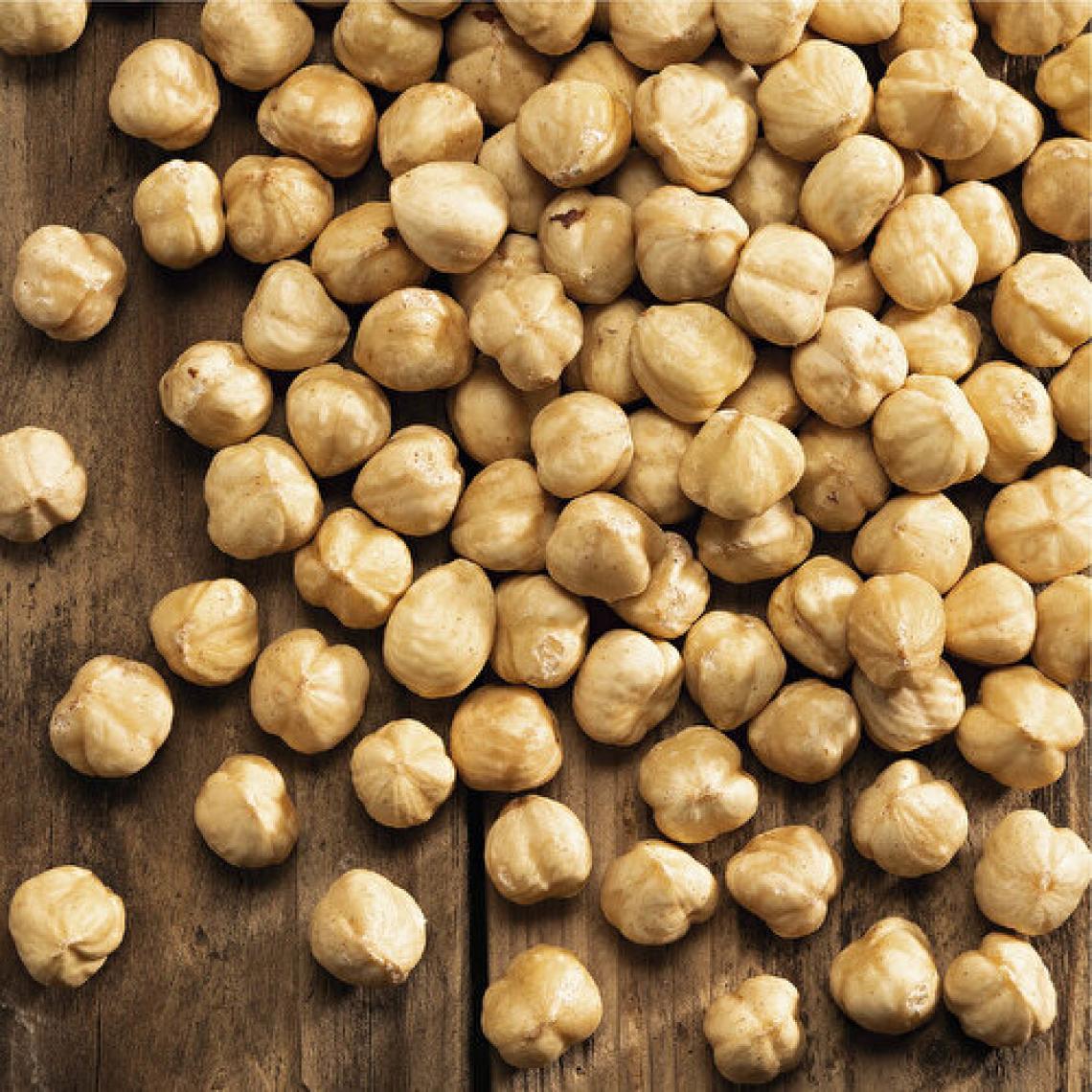 Malatya Pazarı Murat Palancı Kavrulmuş Fındık Içi 180 gr