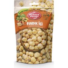Malatya Pazarı Murat Palancı Kavrulmuş Fındık Içi 180 gr
