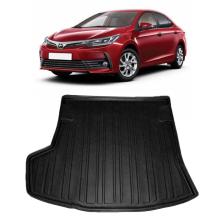 Toyota Corolla Sedan Bagaj Havuzu Paspası 2013-2018 E180