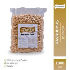 Activella Kavrulmuş Iç Fındık 1000 gr