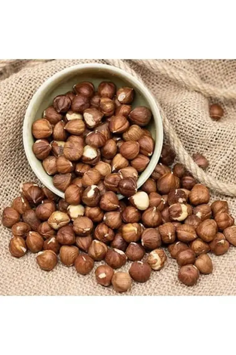 Astronut Fındık Içi Çiğ 500 gr