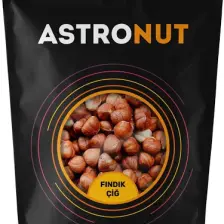 Astronut Fındık Içi Çiğ 500 gr