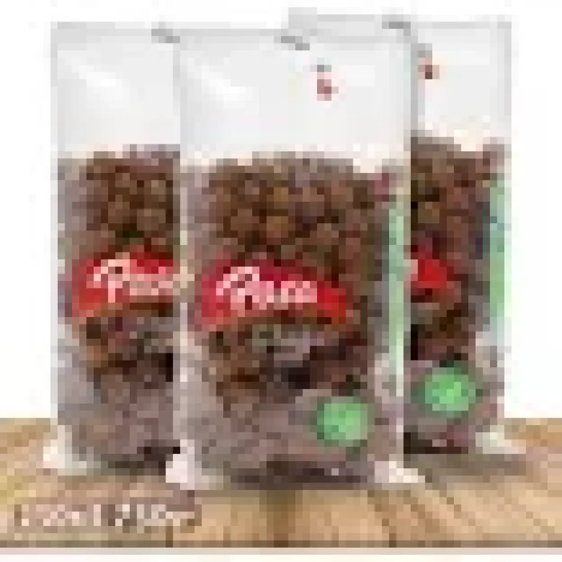 Paşa Kuruyemiş Çiğ Fındık İçi 250 gr x 3 Adet (750 gr)