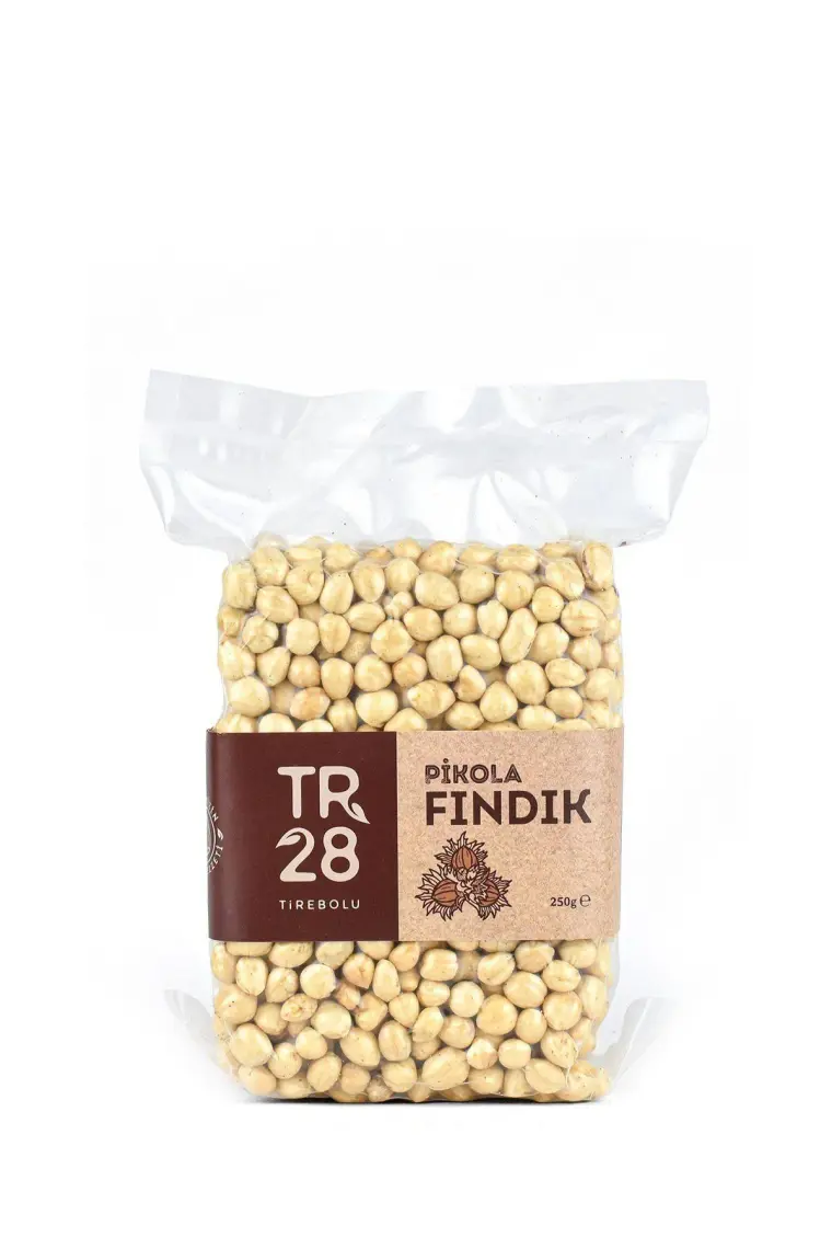 Pikola Fındık 250 gr