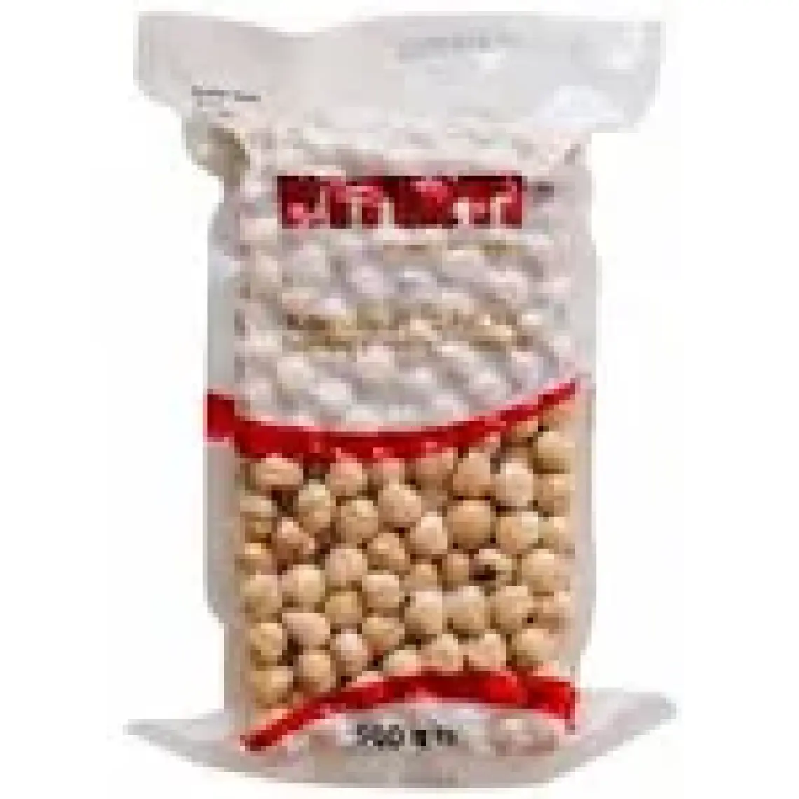 Kıtırtı Çifte Kavrulmuş Doğal Iç Fındık Vakumlu Paket 500 gr