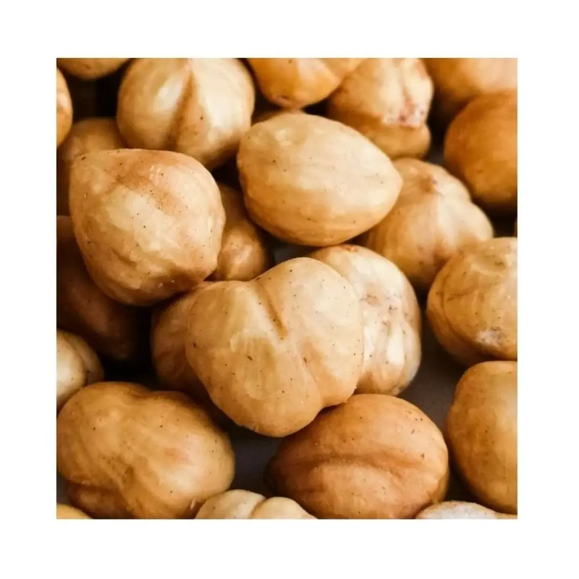 Kıtırtı Çifte Kavrulmuş Doğal Iç Fındık Vakumlu Paket 500 gr