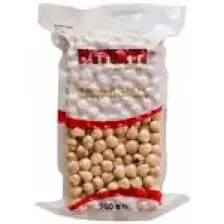 Kıtırtı Çifte Kavrulmuş Doğal Iç Fındık Vakumlu Paket 500 gr