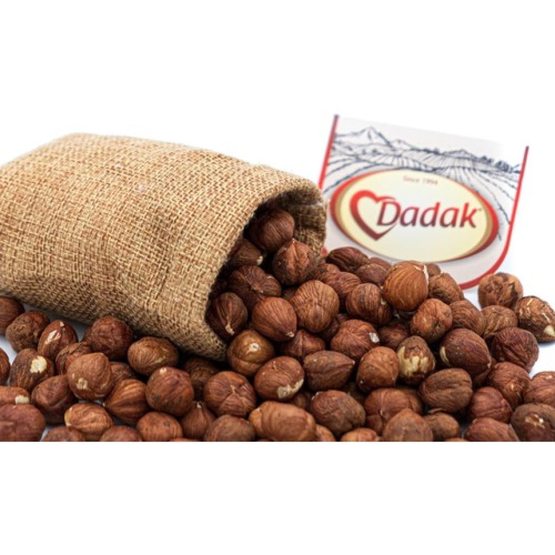 Dadak Çiğ Fındık 1 kg
