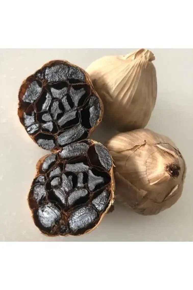 Edovital Siyah Sarımsak 100 gr