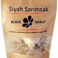 Edovital Siyah Sarımsak 100 gr