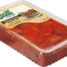 Sosero Domates Kurusu 1250 gr Tabak