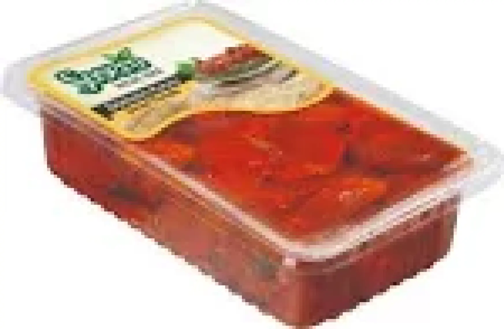 Sosero Domates Kurusu 1250 gr Tabak
