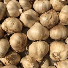 Edovital Siyah Sarımsak Tek Diş Mürdük 1 kg