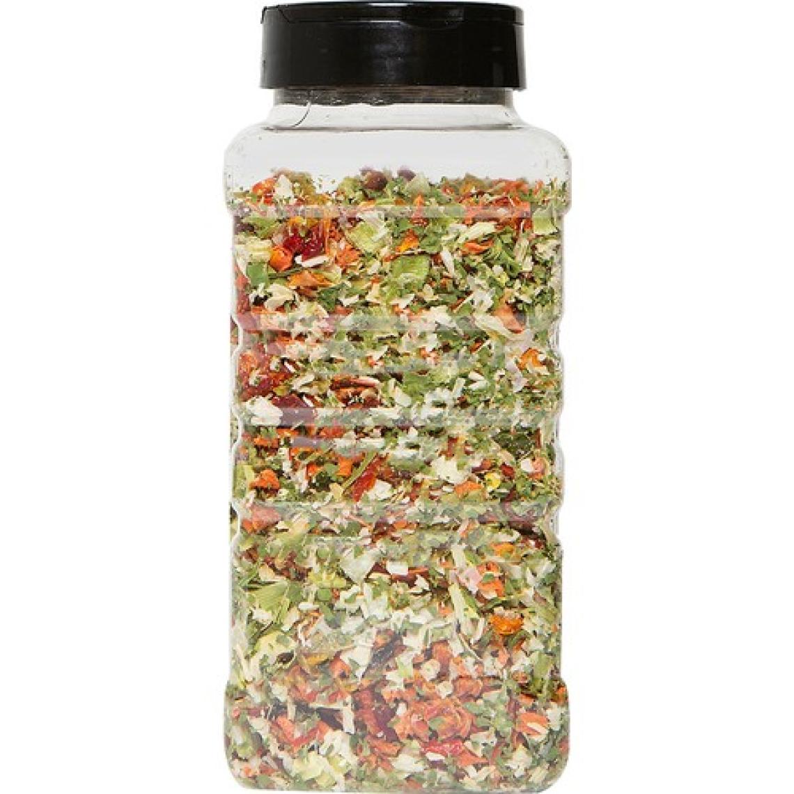 Hayfene Karışık Sebze Kurusu 250 gr