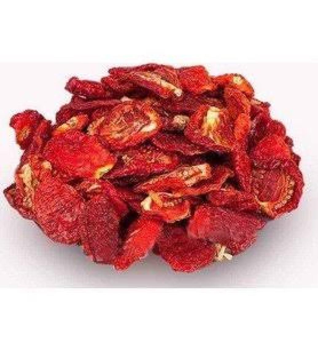 Organik AVM Güneşte Kurutulmuş Domates 1 kg
