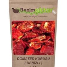 Organik AVM Güneşte Kurutulmuş Domates 1 kg