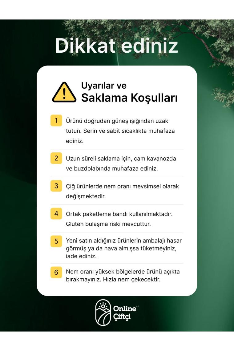 Online Çiftçi Atom Acı Sivri Biber Kurusu 25 Adet