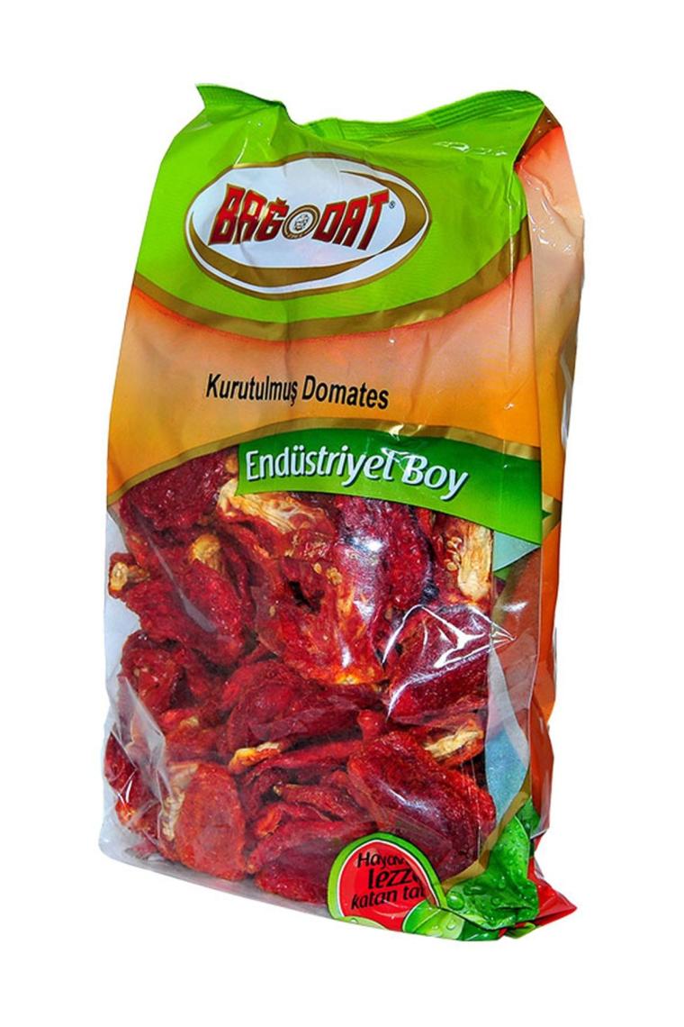 Domates Kurusu 1Kg Pkt