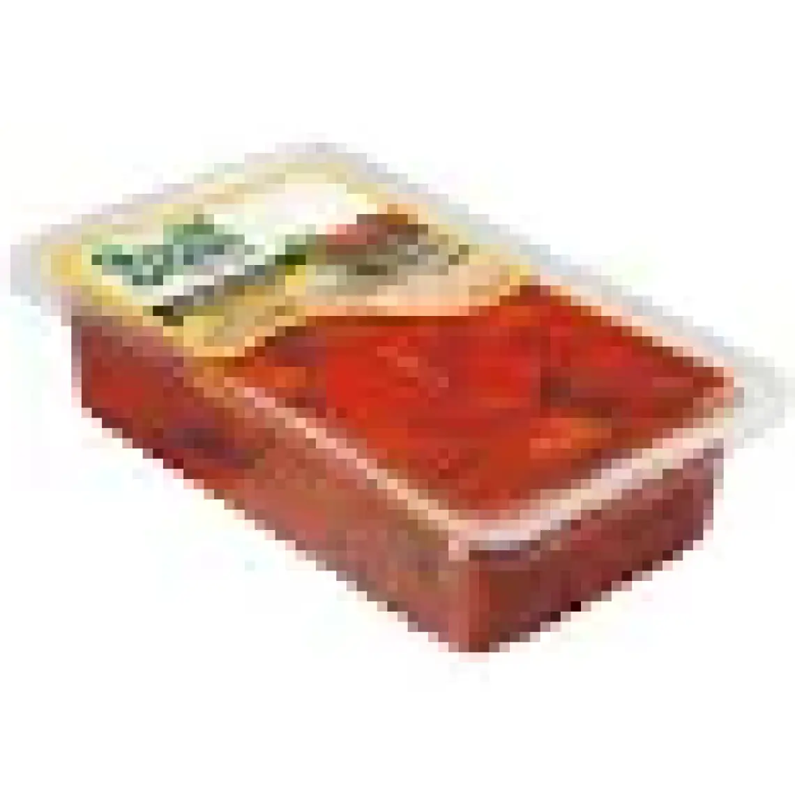 Sosero Domates Kurusu 1250 gr Tabak