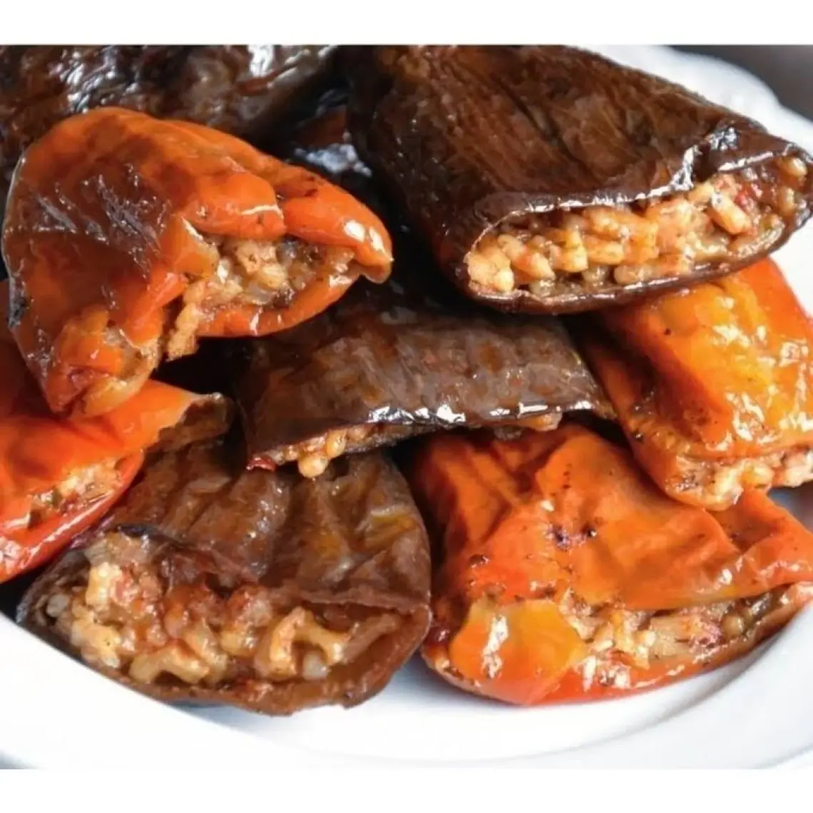 Balbis Dolmalık Kuru Kabak