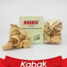 Balbis Dolmalık Kuru Kabak