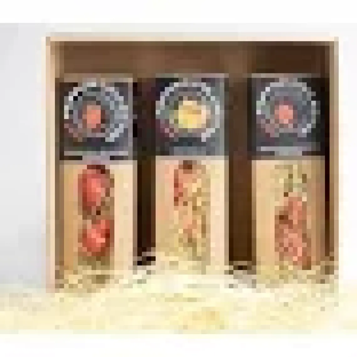 Hot Pepper Collector Carolına Reaper Biberi - Gerçek Taze Biber / 2,5 Milyon Scoville